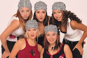 Bandana vuelve a los escenarios y dieron a conocer como se preparan para su show