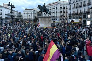 Sánchez rechaza el llamado del líder catalán al diálogo