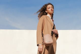 Moda. El bolso que es tendencia