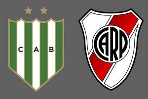 Banfield-River