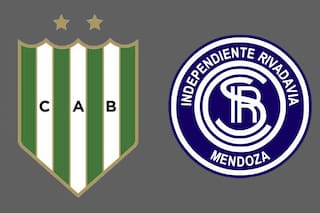 Banfield vs. Independiente Rivadavia, por el Torneo Apertura 2026: día, hora y cómo ver online