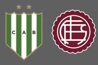 Banfield vs. Lanús, por el Torneo Clausura 2025: día, hora y cómo ver online