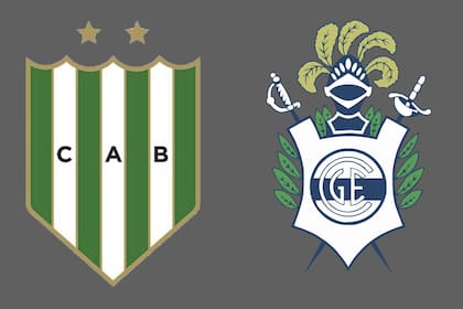 Gimnasia La Plata venció por 2-1 a Banfield,
por el Torneo Apertura 2026