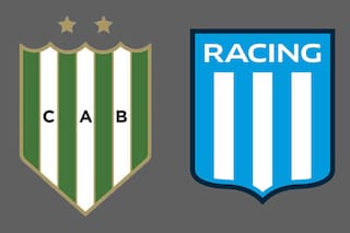 Racing Club venció por 2-0 a Banfield,
por el Torneo Apertura 2026