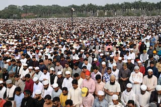 Bangladesh llora a activista caído mientras aumentan tensiones antes de elecciones