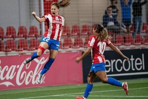 Banini se destacó por una gambeta y metió un golazo