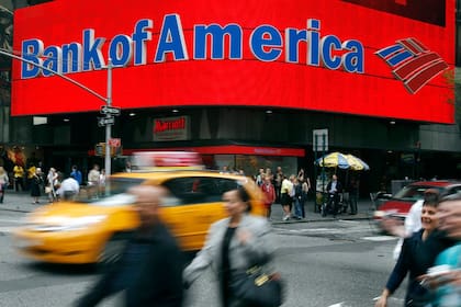 El Bank of America espera un programa de US$20.000 millones, con un pago inicial de entre US$5000 y US$10.000 millones
