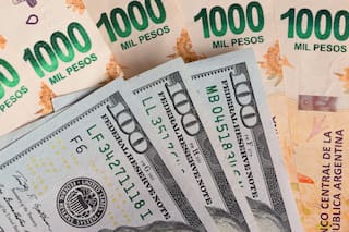 El despertar del dólar, entre el efecto mariposa y la necesidad de salir del cepo