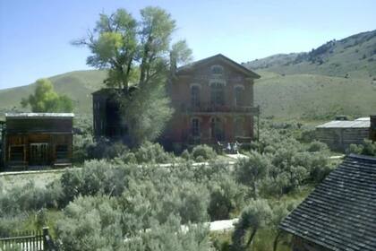 Bannack