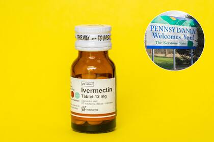 Banta cita el Premio Nobel de Medicina 2015 a la ivermectina y un informe del NIH que exploró su uso contra el Covid-19