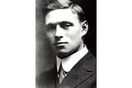 Banting también se enfrentó con James Bertram Collip