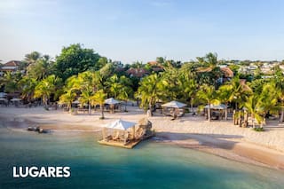 En El Caribe, cinco resorts de ensueño para vivir el descanso perfecto