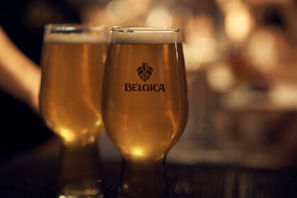 Bélgica tiene 12 canillas, pero no todas son de Juguetes Perdidos;