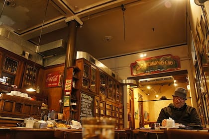 Bar de Cao, un lugar para descubrir en el barrio de San Cristóbal
