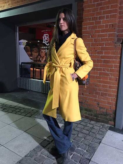 Bar en Microcentro, 23 hrs, Buenos Aires