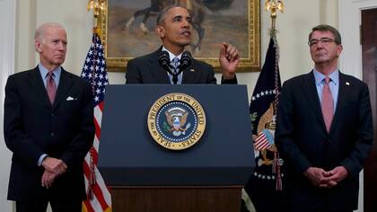 Barack Obama anunció su plan para cerrar la prisión de Guantánamo
