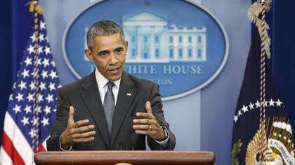 Barack Obama criticó las sociedades offshore para evadir impuestos