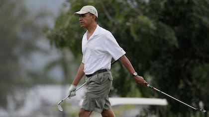 Barack Obama deja la Casa Blanca