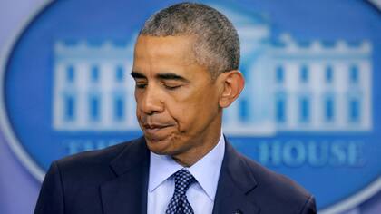 Barack Obama dijo que el FBI investiga las motivaciones del ataque en Orlando