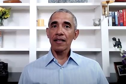 La altísima opinión de Barack Obama sobre Harris también influyó en la decisión