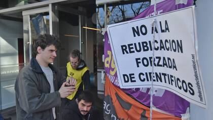 Barañao asegura que están por cerrar un acuerdo con 54 universidades para reubicar a los investigadores