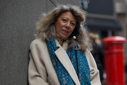Un ensayo de la filósofa francesa Barbara Cassin se podrá leer este año gracias a El Cuenco de Plata