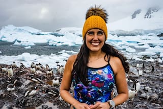 Antártida y Océano Austral: es momento de actuar