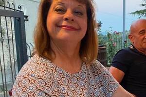 Bárbara decidió cambiar su lugar de residencia para poder hacer rendir su dinero