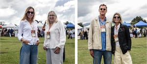 Quiénes estuvieron y cuáles son las ideas que hoy transforman los jardines argentinos