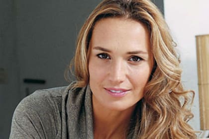 Bárbara Durand y su familia veranean en Punta del Este sin su hijo Gian Marco