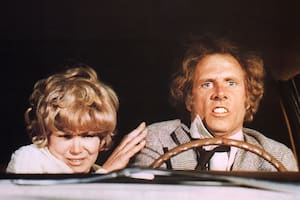 Cuando Hitchcock se burló de Hitchcock: los 50 años de Trama macabra, su última película