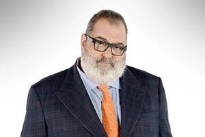 Bárbara Lanata, sobre el estado de Jorge Lanata: “Mi papá no sabe muy bien cuál es la situación y todavía no retiene información”