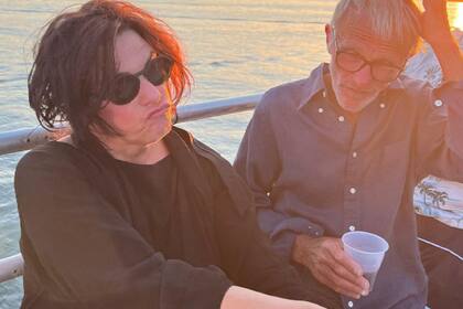 Barbara Lynch es conocida dentro de la industria restaurantera de Estados Unidos