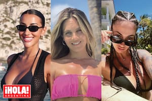 Te presentamos parte de la "hinchada del corazón" de nuestro equipo albiceleste