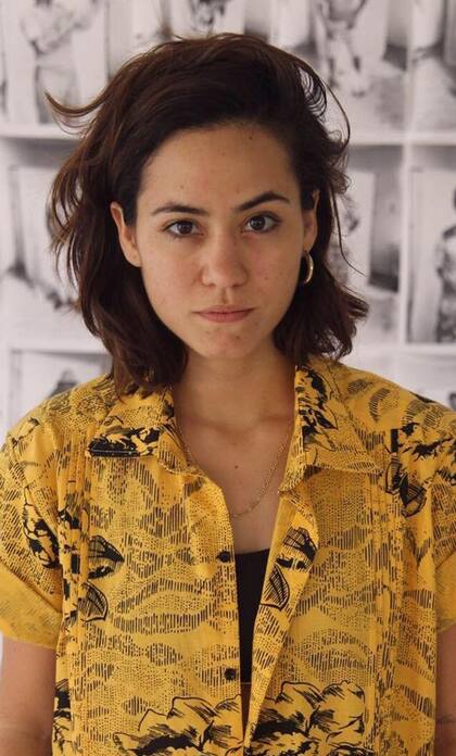 Bárbara Sánchez-Kane