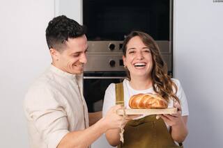 Puso un café en España con un producto que no había y disparó sus pedidos