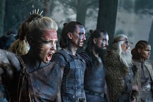 La serie de Netflix ideal para los fanáticos de Vikingos