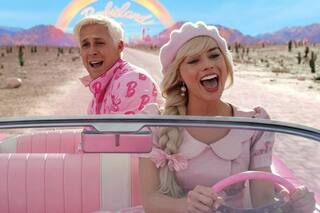 Barbie: cuál es la escena que la directora Greta Gerwig se negó a eliminar