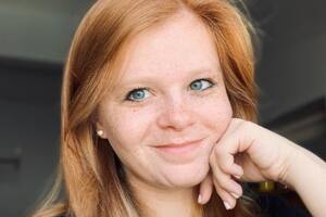 Barbi Harvey tiene 79 mil seguidores en Instagram.