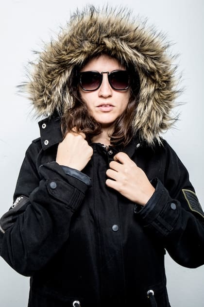 Barbi Recanati vuelve a los escenarios