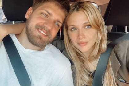 Barbie Vélez y Lucas Rodríguez se casaron en septiembre del 2021 (Foto: Instagram @barbiepucheta)