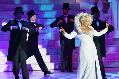 Barbierísima, en problemas