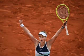 Las inesperadas finalistas de un torneo que no encuentra una ganadora permanente