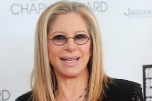 Streisand pidió disculpas por sus opiniones sobre el caso Michael Jackson