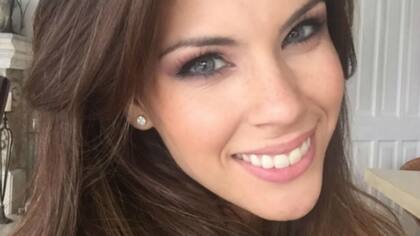 Barby Franco habló de su separación de Fernando Burlando