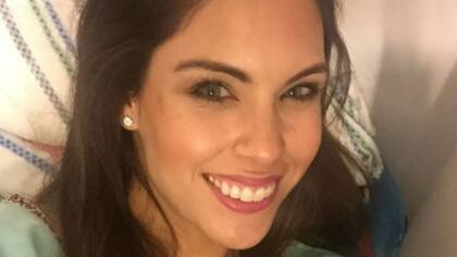 Barby Franco habló sobre su separación