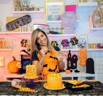 Barceló, años antes de su participación en Netflix, fue arrestada en su hogar de Miami tras ser acusada de golpear a un invitado con un bate de sóftbol