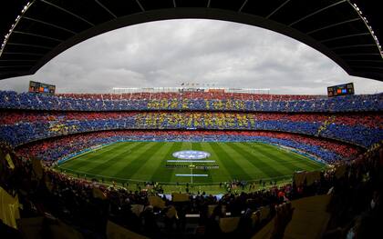 Barcelona activó este martes la web en la que todos los fanáticos del club del mundo pueda convertirse en socios de la entidad catalana