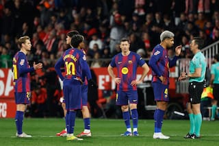 Barcelona busca recuperarse tras dos derrotas seguidas cuando reciba a Levante en La Liga