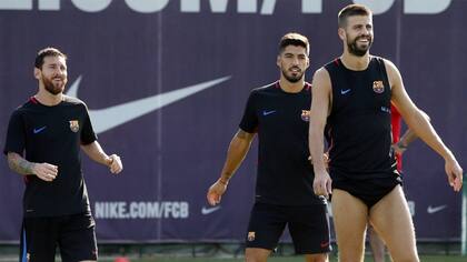 Barcelona comenzó a vivir su era post-Neymar